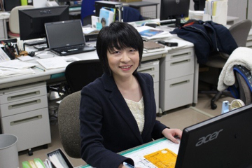 松本奈々