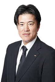 日弘ヒーティング社長