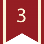 3位